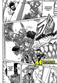 Manga attack on titan season 4 chapter 139 finall full. Shingeki No Kyojin Chapter 135 Mangakyo