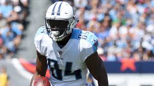 2018 Tennessee Titans Breakout Season Looming For Corey