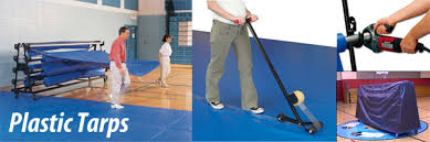 gym floor covers a guide to protect