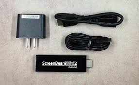 screenbeam mini2 wireless display