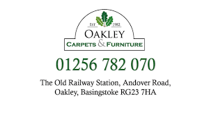 oakley carpets and furniture