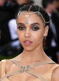 beauty looks from the met gala 2016