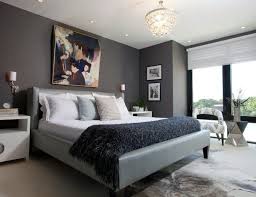top 60 best grey bedroom ideas