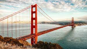 Landmarks bridge san francisco pacific ocean usa. Golden Gate Bridge San Francisco Tickets Eintrittskarten