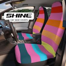 Pink Car Seat Covers Carseat Cover