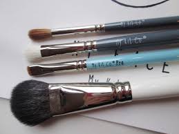 alice my kit co makeup brushes
