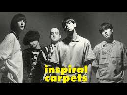 inspiral carpets greatest hits full