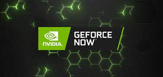 NVIDIA（エヌビディア）『GeForce NOW』