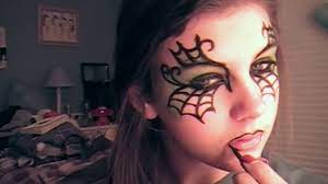 cute easy witch makeup tutorial you