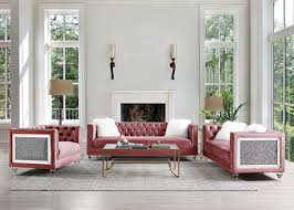 acme furniture heibero ii sofa set