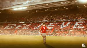 cristiano ronaldo manchester united 4k