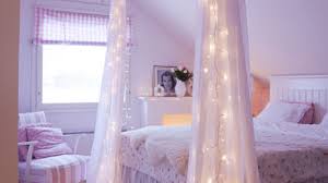 how to decorate with fairy lights