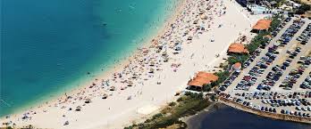 Zrce beach, novalja, 53291, croatia. Zrce Beach Croatia Reviews
