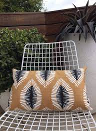 Outdoor Pillows Outdoor Cushions Modern