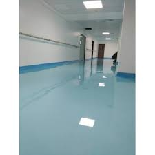 epoxy flooring services in pune poona