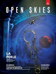 Open Skies November 2017 By Motivate Publishing Issuu