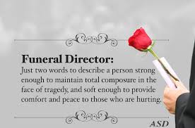 These inspirational funeral quotes are ideal as short readings for funerals, memorial sayings, or condolence messages. 49 Funeral Things Ideas In 2021 Funeral Funeral Director Funeral Services