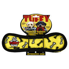 tuffy toys for large dogs