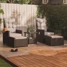 garden furniture sets outdoor