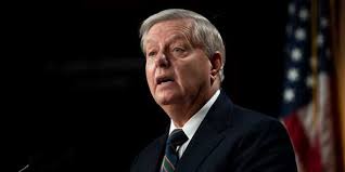 Lindsey graham is a republican senator from south carolina. Sen Lindsey Graham Blames Trump For Capitol Riots And Says The President Needs To Understand That His Actions Were The Problem Business Insider India
