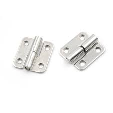 They are marked stanley but no model #s. 1 5 Inch Long Left Right Side Stainless Steel Self Closing Corner Spring Draw Door Hinge Door Hinges Aliexpress