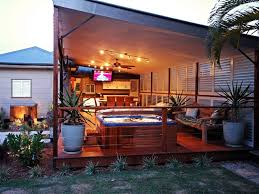 outdoor living enclosed patio porch