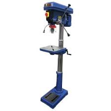 17 inch swing floor model drill press