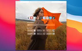 Macos big sur brings a refined new design, powerful controls, and intuitive customization options to the most advanced desktop operating system in the. Macos Big Sur Is Apple S Biggest Update For Mac Computers Here S All That S New Times Of India