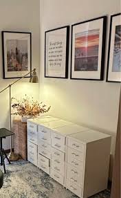 ikea office drawers furniture home