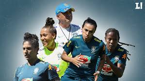 Os clubes começam a cumprir a obrigatoriedade de terem times femininos e povoam a disputa do brasileiro série a2. O Raio X Da Selecao Brasileira Que Disputa O Mundial Feminino Lance