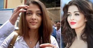 bollywood celebs snapped without makeup