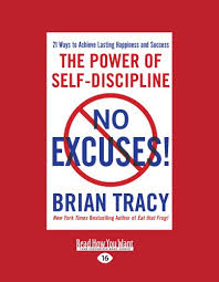 the power of self disciplilne