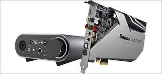 Maybe you would like to learn more about one of these? Do You Need A Dedicated Sound Card For Your Pc