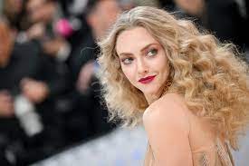 amanda seyfried reveals her biggest