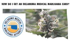 Maybe you would like to learn more about one of these? How To Get Your Oklahoma Medical Marijuana Card Greenleaf Solutions
