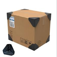shipping box corner protectors carton