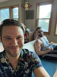 Tilian on Twitter: "The boys are back ...
