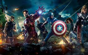 Marvel Cinematic Universe Wallpapers ...