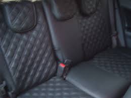 Attention Clazzio Seat Cover Owners