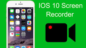 You can do this from the lock screen or while your iphone 12 is unlocked. How To Record Iphone Screen Ios 10 Os Today