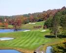 Dan Valley Golf Course in Stoneville, North Carolina | foretee.com