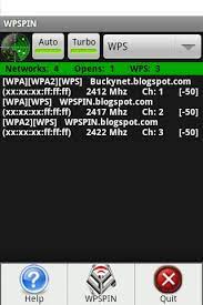 Wifi wps tester is a utility which helps you detect the potential risk of the wifi, which include password risk and wps risk. Wpspin Wps Wireless Scanner For Android Apk Download