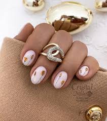 52 exclusive summer nail ideas to