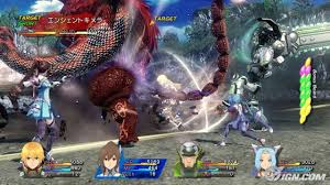 Unsurprisingly, this means that star ocean: Big Shiny Robot Game Review Star Ocean The Last Hope International Ps3