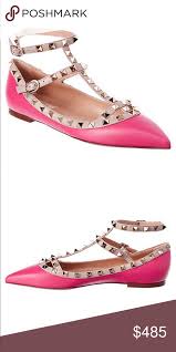 Photos To Come Valentino Rockstud Leather Studded See Photos