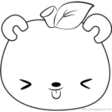 We have collected 27+ lip gloss coloring page images of various designs for you to color. Num Noms Coloring Pages For Kids Printable Free Download Coloringpages101 Com