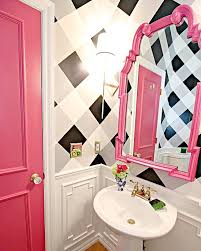 Color Inspiration Small Bathrooms
