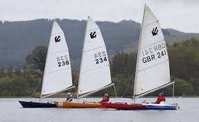 annandale sailing club hold regatta for