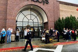 Boise Mall Shooting: At Least 2 Killed ...