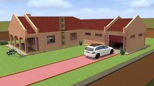 Building Plans Harare Zimbabwe